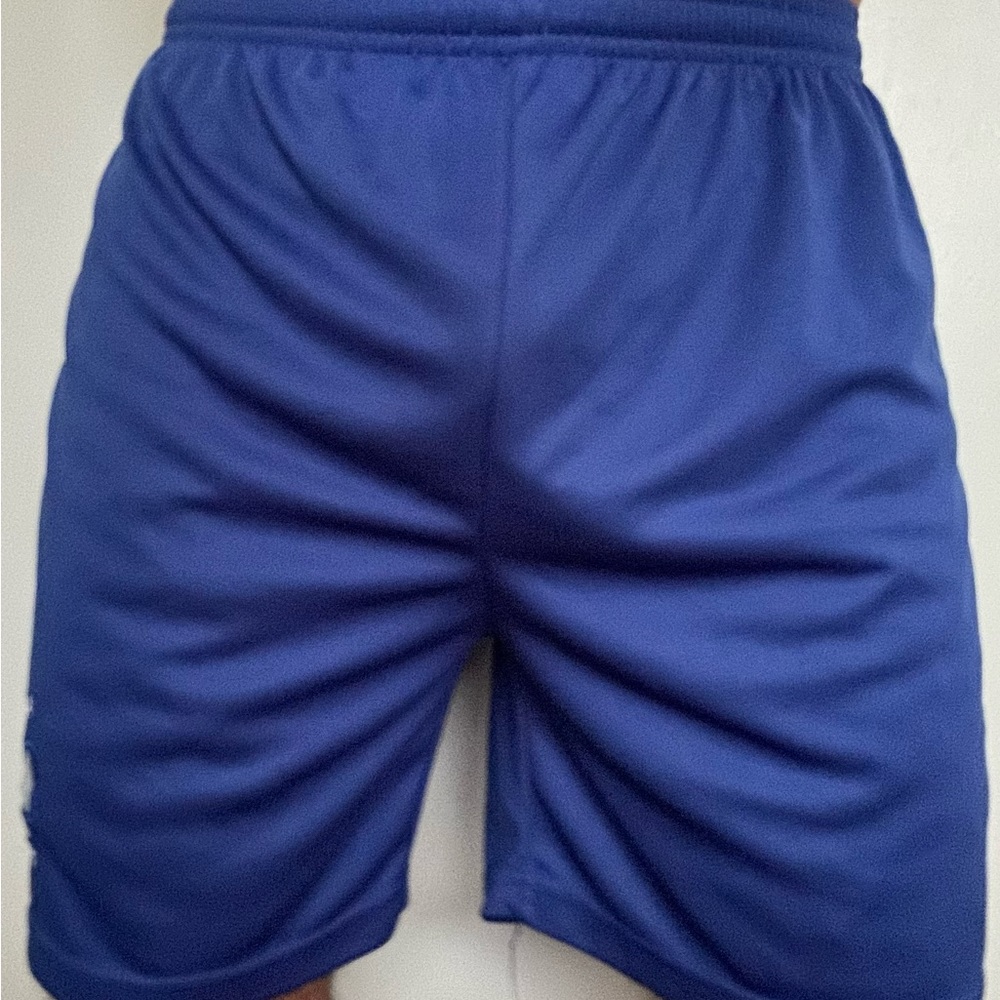 Soccer shorts